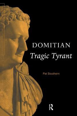 Domitian(English, Electronic book text, Southern Pat)