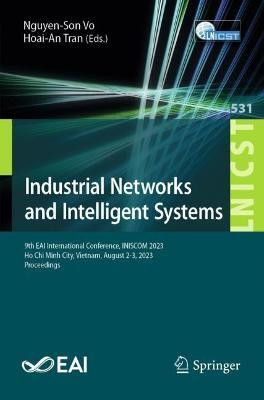 Industrial Networks and Intelligent Systems(English, Paperback, unknown)