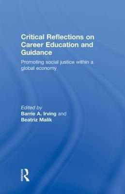 Critical Reflections on Career Education and Guidance(English, Hardcover, unknown)