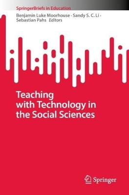 Teaching with Technology in the Social Sciences(English, Paperback, unknown)