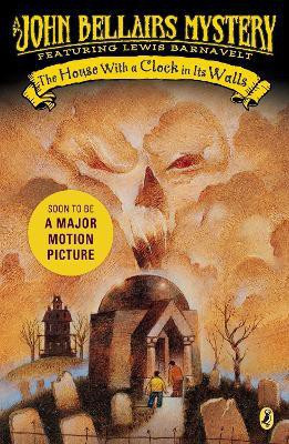 The House with a Clock in Its Walls(English, Paperback, Bellairs John)