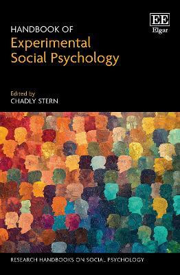 Handbook of Experimental Social Psychology(English, Hardcover, unknown)
