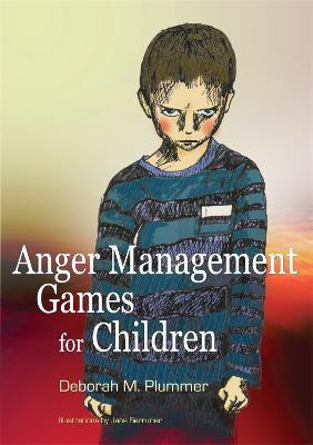 Anger Management Games for Children(English, Electronic book text, Plummer Deborah)