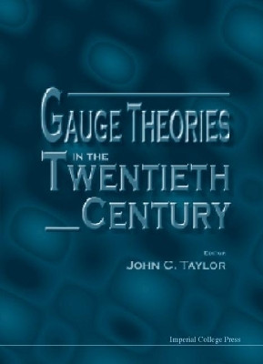 Gauge Theories In The Twentieth Century(English, Hardcover, unknown)