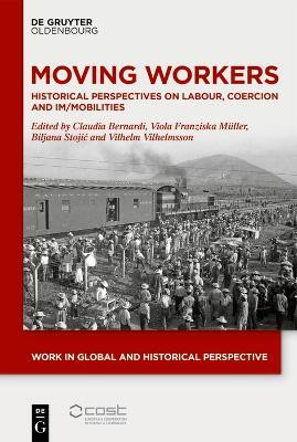 Moving Workers(English, Electronic book text, unknown)
