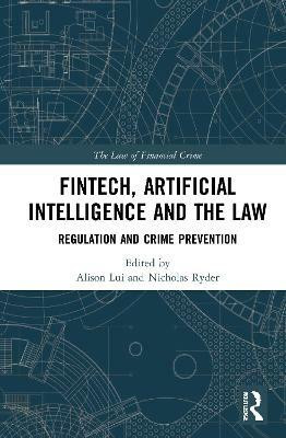 FinTech, Artificial Intelligence and the Law(English, Hardcover, unknown)