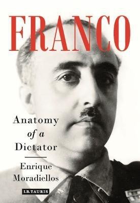 Franco(English, Electronic book text, Moradiellos Enrique)