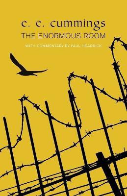 The Enormous Room (Warbler Classics)(English, Paperback, Cummings E E)
