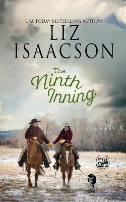 The Ninth Inning(English, Paperback, Isaacson Liz)