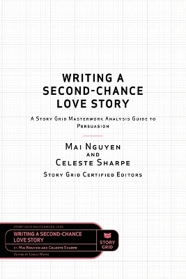 Writing a Second-Chance Love Story(English, Paperback, Sharpe Celeste)