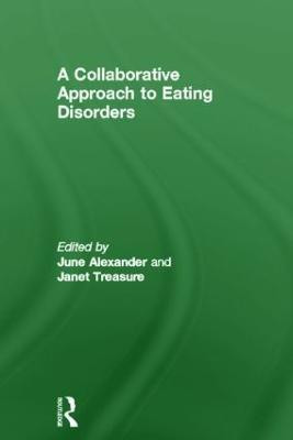 A Collaborative Approach to Eating Disorders(English, Hardcover, unknown)