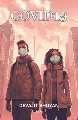 COVID19 Greek Version(Paperback, Devajit Bhuyan)