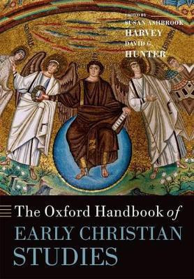 The Oxford Handbook of Early Christian Studies(English, Paperback, unknown)