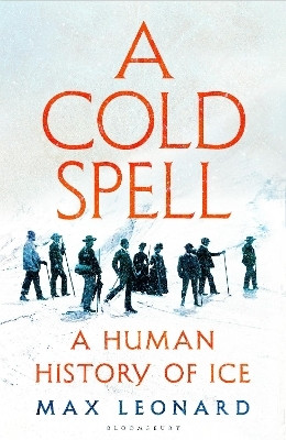 A Cold Spell(English, Paperback, Leonard Max)