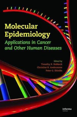 Molecular Epidemiology(English, Electronic book text, unknown)
