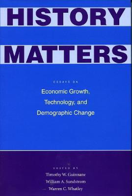 History Matters(English, Hardcover, unknown)