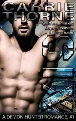 Six(English, Paperback, Thorne Carrie)