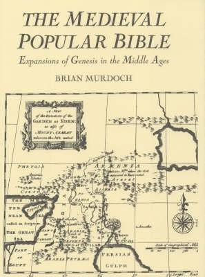 The Medieval Popular Bible(English, Hardcover, Murdoch Brian Professor)
