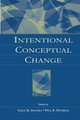 Intentional Conceptual Change(English, Paperback, unknown)