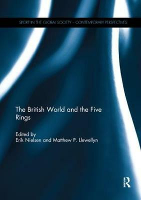 The British World and the Five Rings(English, Paperback, unknown)