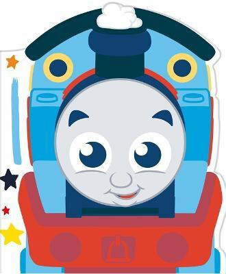 My First Thomas & Friends(English, Board book, Igloo Books Ltd)