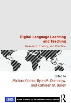 Digital Language Learning and Teaching(English, Paperback, unknown)