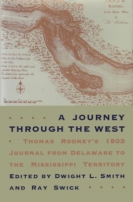 A Journey Through the West(English, Hardcover, Rodney Thomas)