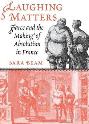 Laughing Matters(English, Electronic book text, Beam Sara)