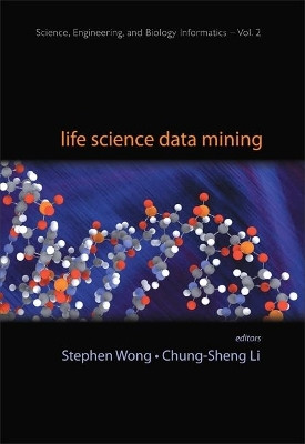 Life Science Data Mining(English, Hardcover, Li Chung-sheng)