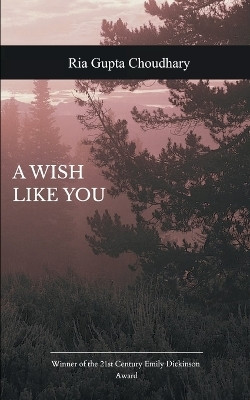A wish like you(Paperback, Ria Gupta Choudhary)