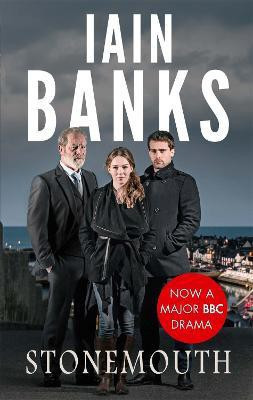 Stonemouth(English, Paperback, Banks Iain)