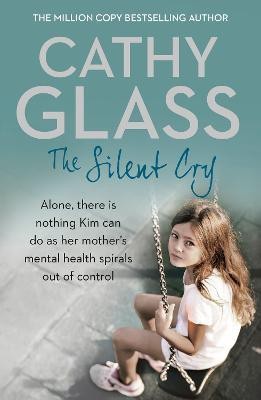 The Silent Cry(English, Paperback, Glass Cathy)