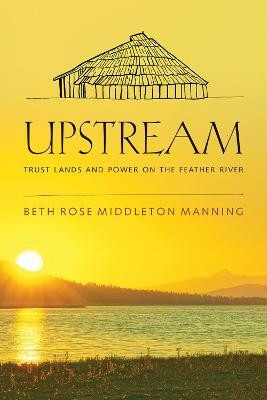 Upstream(English, Paperback, Manning Beth Rose Middleton)