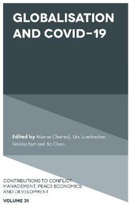 Globalisation and COVID-19(English, Hardcover, unknown)
