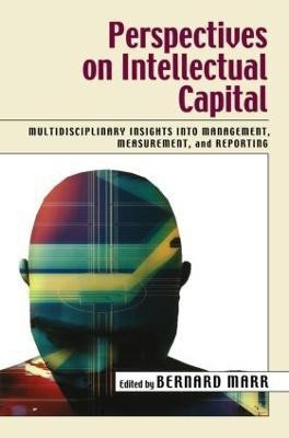 Perspectives on Intellectual Capital(English, Paperback, Marr Bernard)