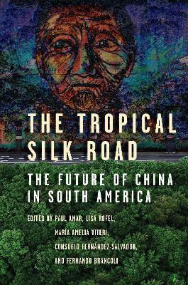 The Tropical Silk Road(English, Hardcover, unknown)