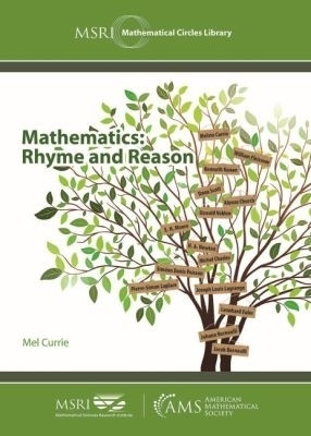 Mathematics: Rhyme and Reason(English, Paperback, Currie Mel)