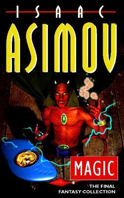 Magic(English, Paperback, Asimov Isaac)