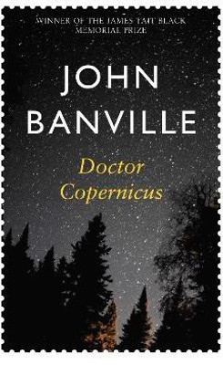 Doctor Copernicus(English, Paperback, Banville John)