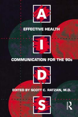 Aids: Effective Health Communication For The 90s(English, Electronic book text, unknown)
