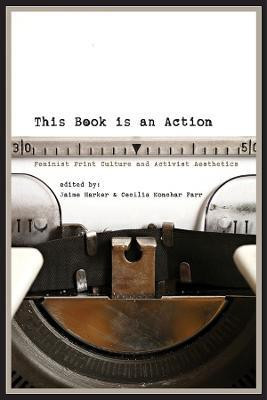 This Book Is an Action(English, Electronic book text, unknown)