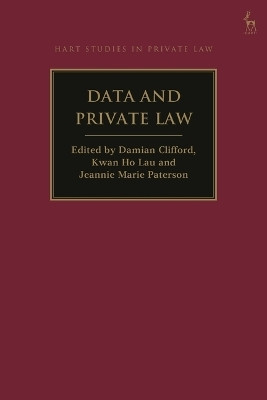 Data and Private Law(English, Paperback, unknown)