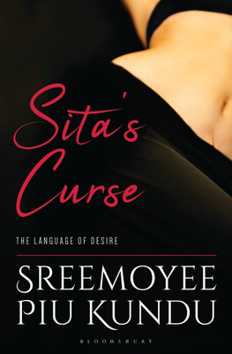 Sita's Curse(English, Paperback, Kundu Sreemoyee Piu)
