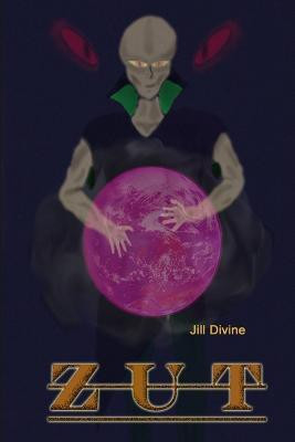 Zut(English, Paperback, Divine Jill)