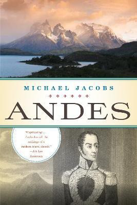 Andes(English, Paperback, Jacobs Michael)