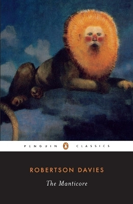 The Manticore(English, Paperback, Davies Robertson)