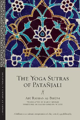 The Yoga Sutras of Patanjali(English, Paperback, al-Biruni Abu Ray?an)