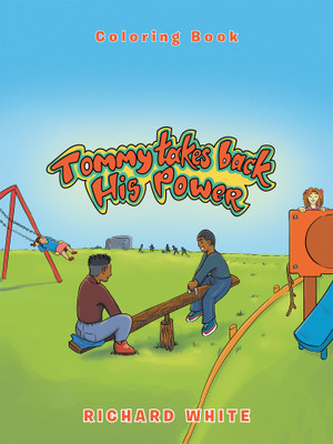 Tommy Takes Back His Power(English, Paperback, White Richard)
