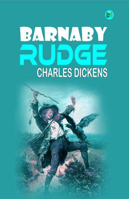 Barnaby Rudge(Hardcover, Charles Dickens)