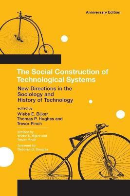 The Social Construction of Technological Systems(English, Paperback, unknown)